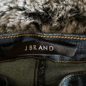 J Brand skinny jeans size 29